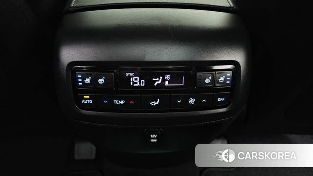 Hyundai Palisade id 4344352 из Кореи 8