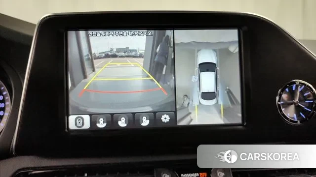 Hyundai Grandeur IG id 2986581 из Кореи 8