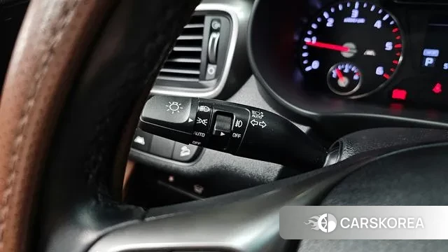 Kia The New Sorento id 3713874 из Кореи 8