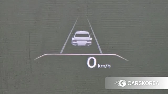 Genesis G80 (RG3) id 3349815 из Кореи 8