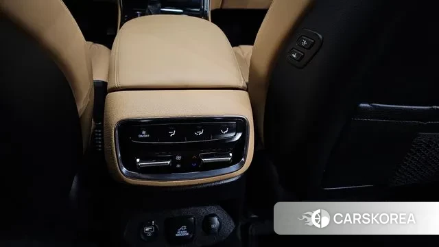 Kia Mohave Master id 3454432 из Кореи 8