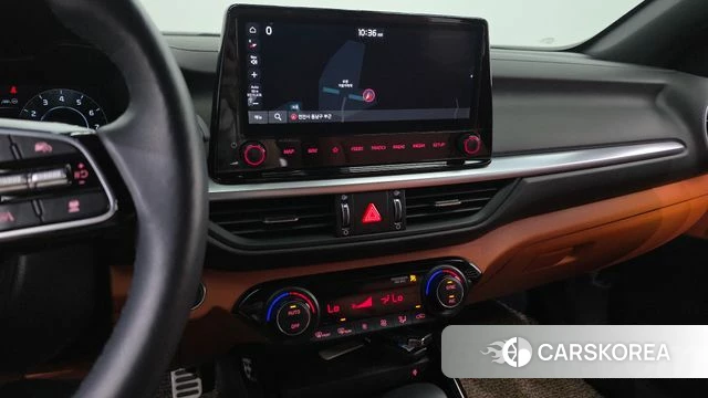 Kia The New K3 2nd generation id 3870489 из Кореи 8