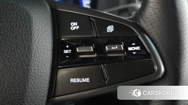 Ssangyong Rexton Sports id 3828209 из Кореи 8