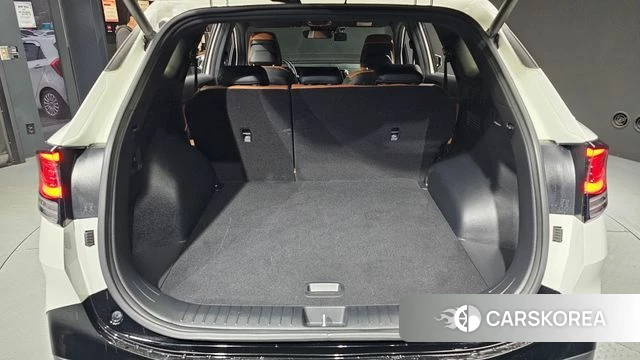 Kia Sportage 5th Generation id 3892699 из Кореи 8