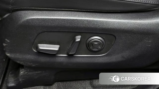 Kia The New Carnival 4th Generation id 3826062 из Кореи 8