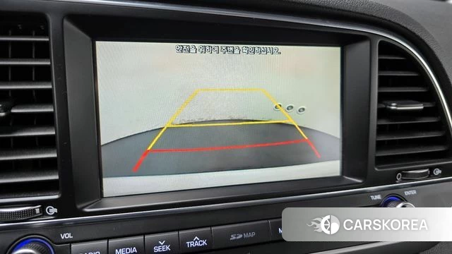Hyundai Avante AD id 4325806 из Кореи 8