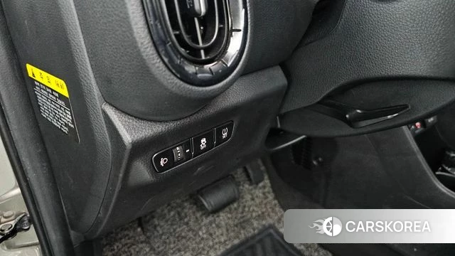 Kia All New Morning (JA) id 4775968 из Кореи 8