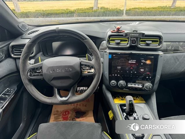 Lynk 03 id 4242300 из Китая 8