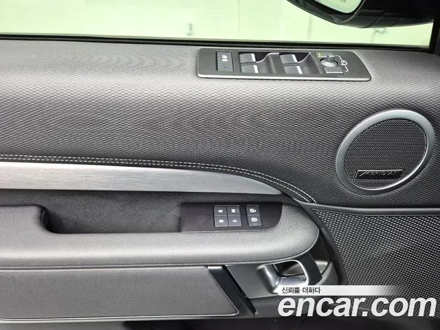 Land Rover Discovery 5 id 2340869 из Кореи 8