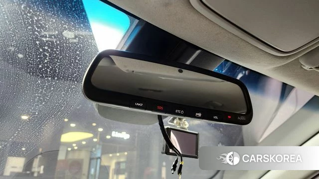 Kia The New Niro id 4285503 из Кореи 8