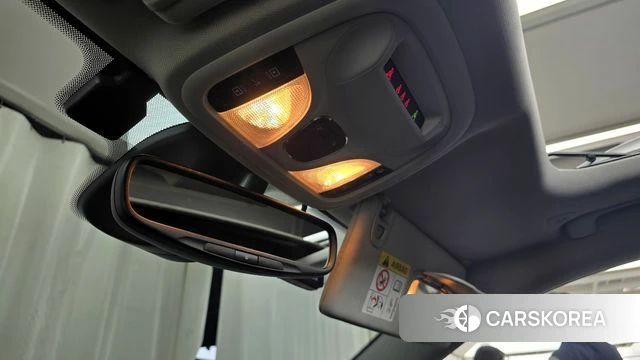 Jeep Cherokee (KL) id 3853178 из Кореи 8