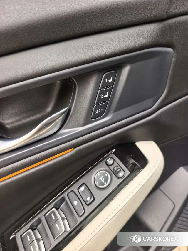 Honda Accord id 4297713 из Китая 8