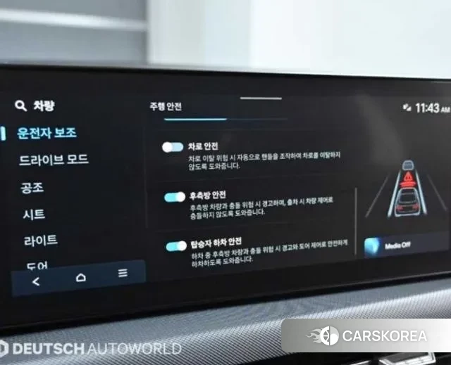 Hyundai Sonata D Edge (DN8) id 3451394 из Кореи 8