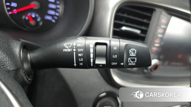 Kia The New Sorento id 3821071 из Кореи 8