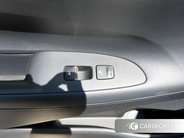 Hyundai The New Grandeur IG id 4496005 из Кореи 8