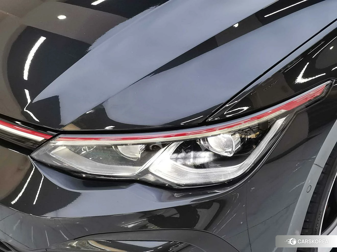 Volkswagen Golf id 4419144 из Китая 8