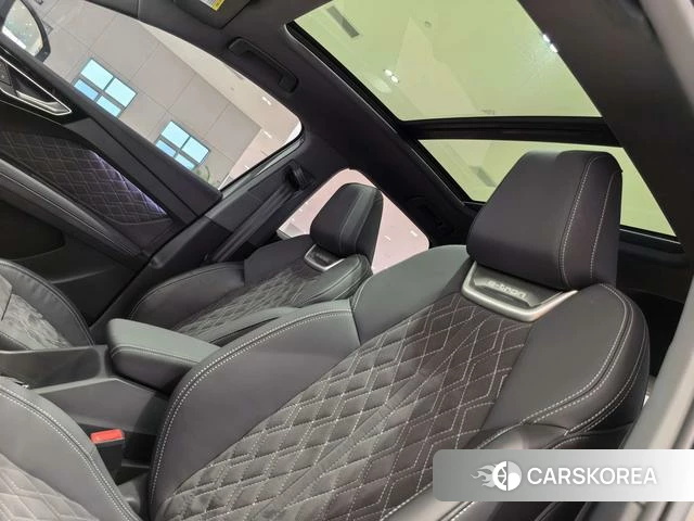 Audi Q4 e-tron id 4272239 из Китая 8