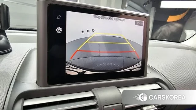 Hyundai Casper id 3691094 из Кореи 8