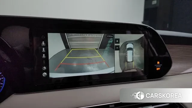 Hyundai Palisade id 3747816 из Кореи 8