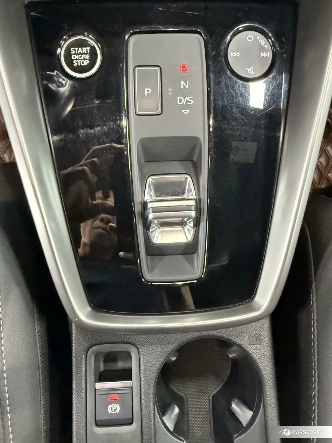 Audi A3 id 4479719 из Китая 8