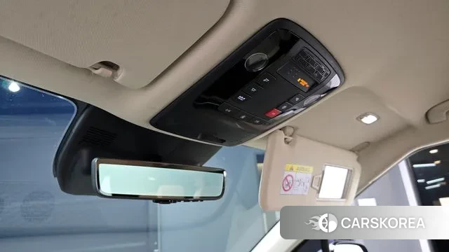 Kia The New Carnival 4th Generation id 2930093 из Кореи 8