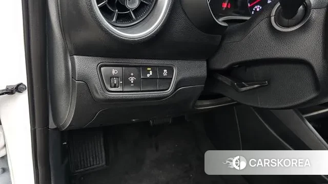 Kia The New K3 2nd generation id 3432526 из Кореи 8