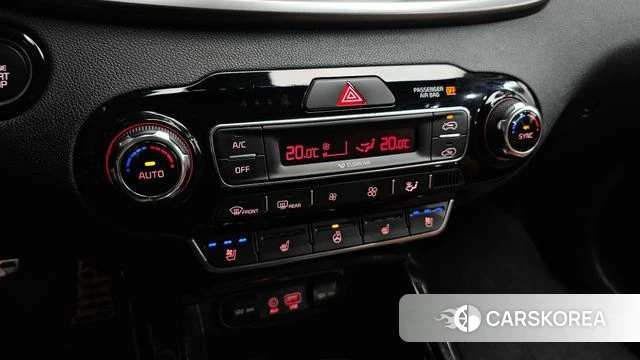 Kia The New Sorento id 4268931 из Кореи 8