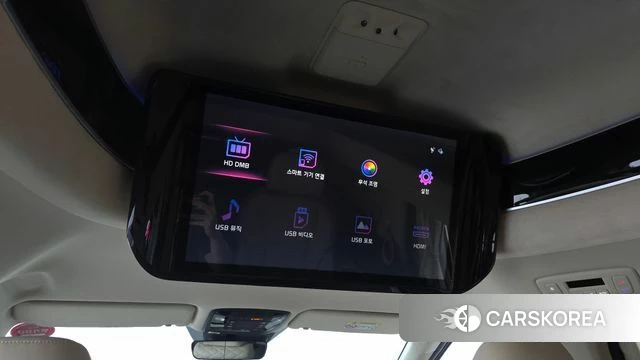 Kia Carnival 4th generation id 4376619 из Кореи 8