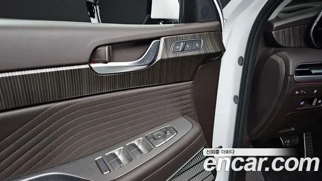 Hyundai The New Palisade id 2862908 из Кореи 8