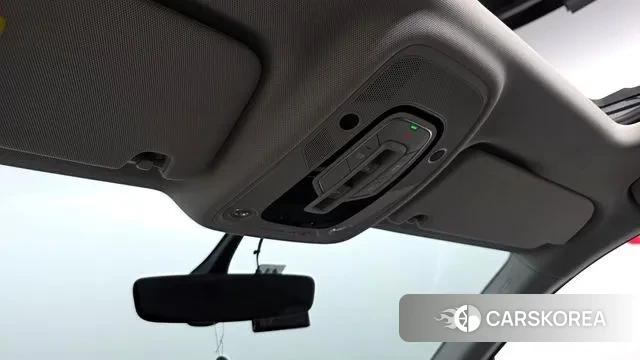 Audi Q7 (4M) id 3095641 из Кореи 8