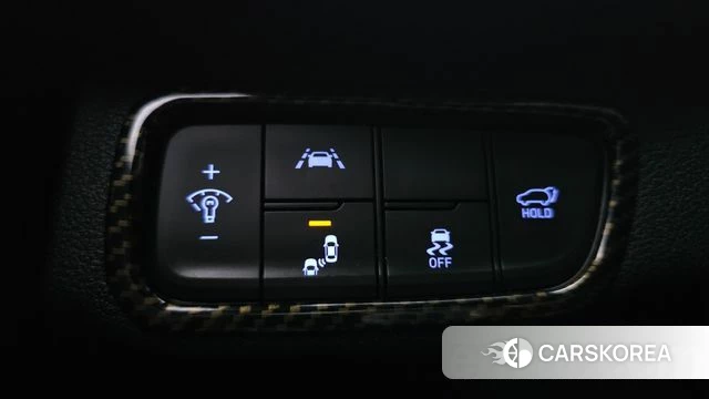 Hyundai Santa Fe TM id 4435767 из Кореи 8