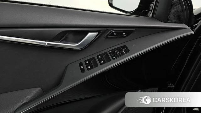Kia Di All New Niro EV id 4243649 из Кореи 8