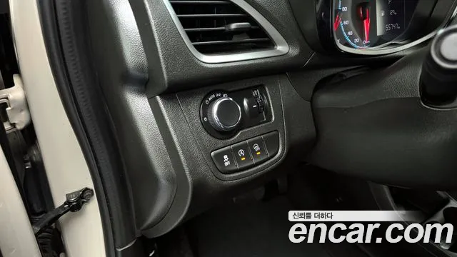 Chevrolet (GM Daewoo) The New Spark id 2714148 из Кореи 8