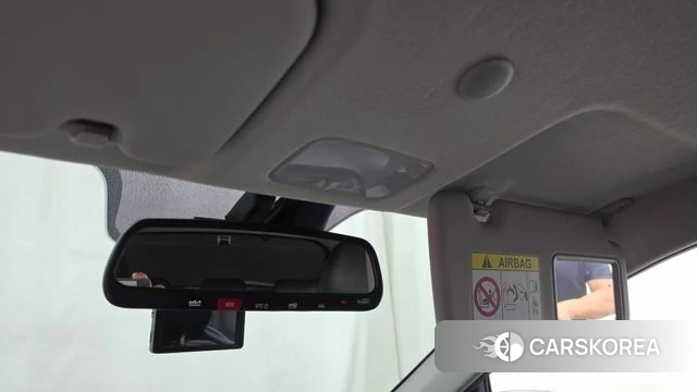 Kia Morning Urban (JA) id 4745411 из Кореи 8