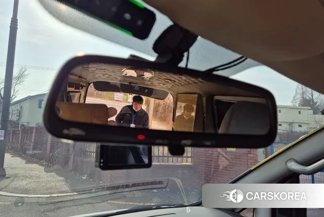 Hyundai The New Grand Starex id 3703671 из Кореи 8