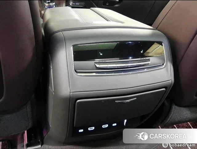 Cadillac Escalade 5th Generation id 3877089 из Кореи 8