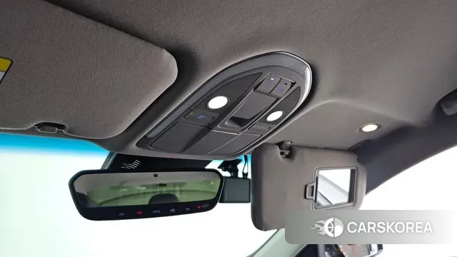 Genesis G80 id 3439997 из Кореи 8