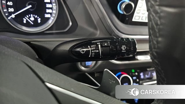 Hyundai Sonata (DN8) id 4966320 из Кореи 8