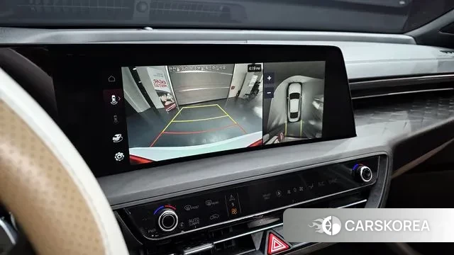 Kia K8 Hybrid id 3787807 из Кореи 8