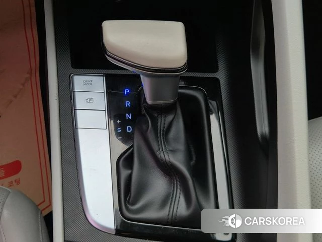 Hyundai Avante (CN7) id 4721890 из Кореи 8
