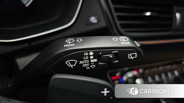 Audi Q5 (FY) id 3606254 из Кореи 8