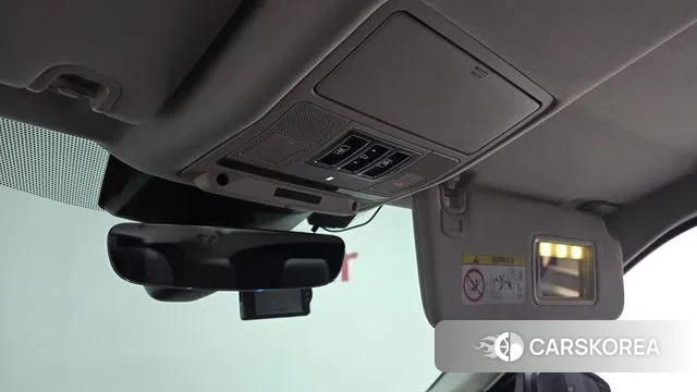 Land Rover Discovery 5 id 3474743 из Кореи 8