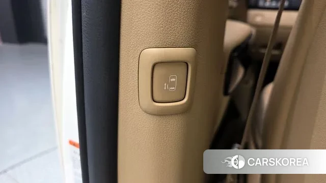 Kia The New Carnival id 3627240 из Кореи 8