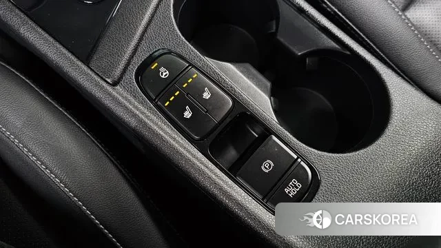 Kia The New Niro id 3422409 из Кореи 8