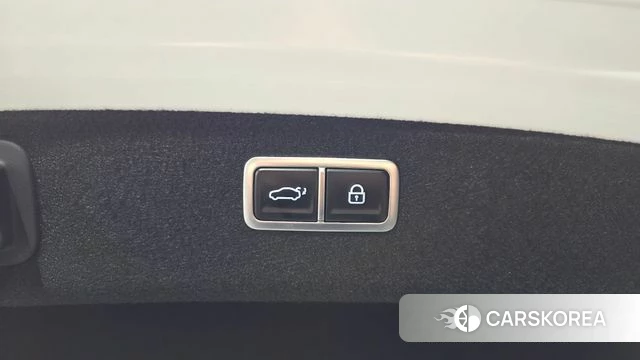 Genesis G80 (RG3) id 4671493 из Кореи 8