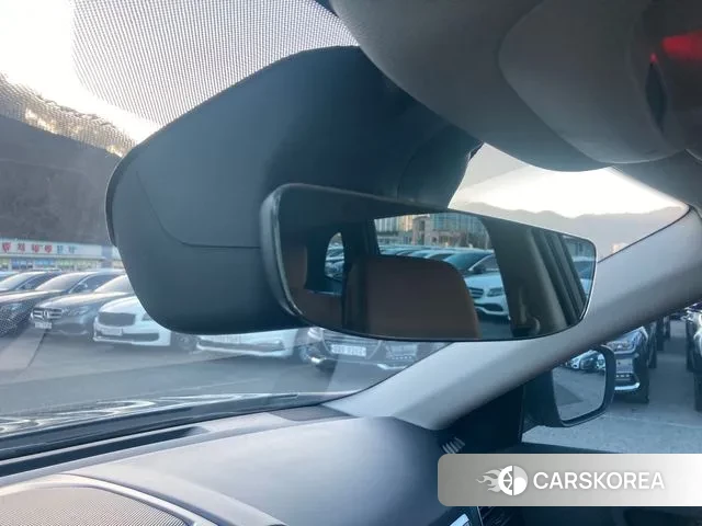 Renault Korea (Samsung) The New QM6 id 3011159 из Кореи 8