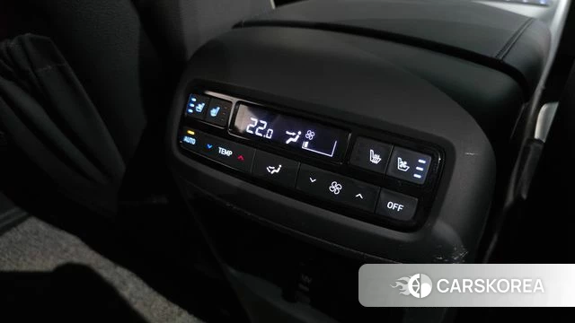 Hyundai The New Palisade id 4422158 из Кореи 8