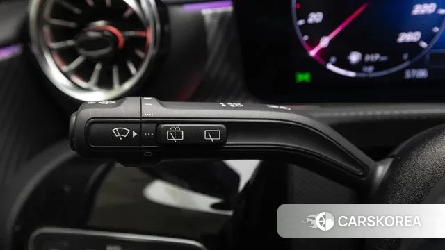 Mercedes-Benz A-Class W177 id 2997956 из Кореи 8