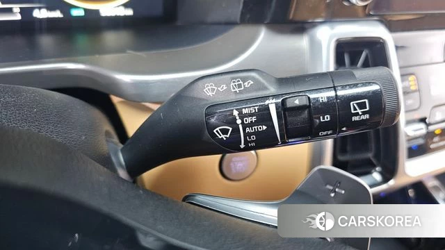 Kia Sorento 4th Generation id 4900042 из Кореи 8