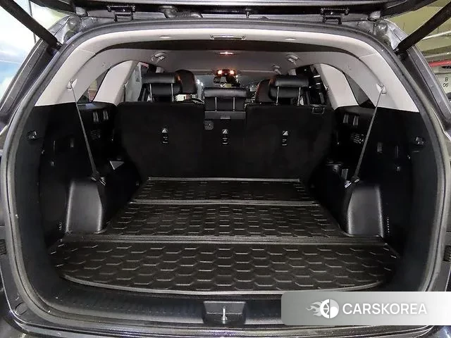 Kia The New Sorento id 3480427 из Кореи 8